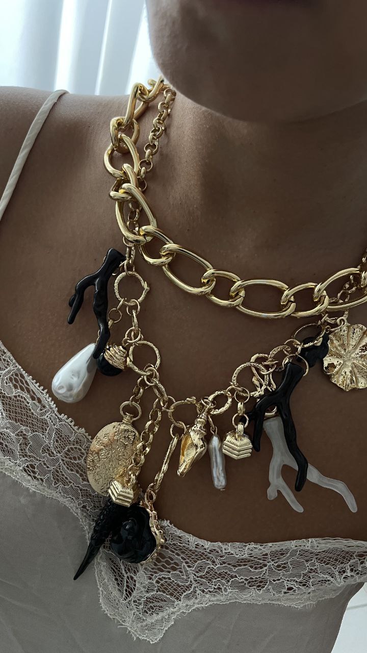 necklace